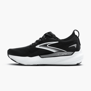 Brooks Running Glycerin GTS 22 Black/Grey/White