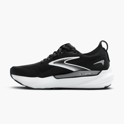 Brooks Running Glycerin GTS 22 Black/Grey/White