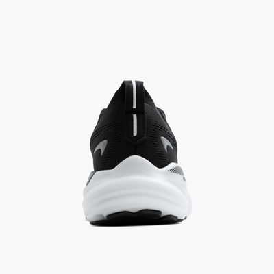Brooks Running Glycerin GTS 22 Black/Grey/White