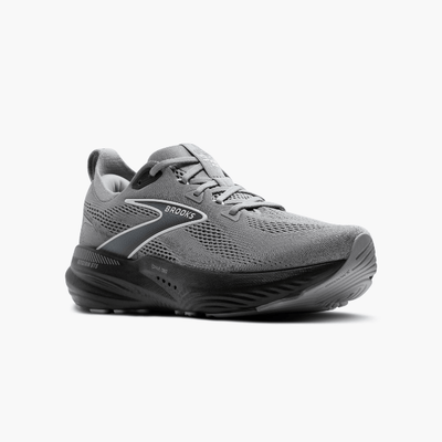 Brooks Running Glycerin GTS 22 Primer Gray/Ebony/Bluewash