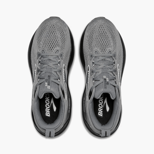 Brooks Running Glycerin GTS 22 Primer Gray/Ebony/Bluewash