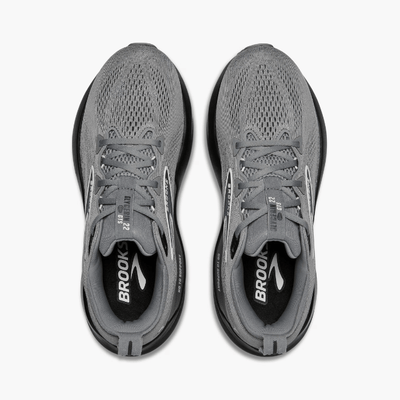 Brooks Running Glycerin GTS 22 Primer Gray/Ebony/Bluewash