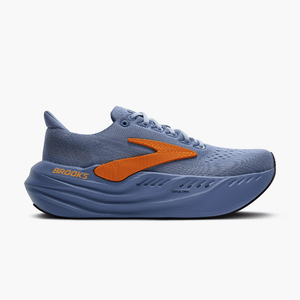 Brooks Running Glycerin Max Country Blue/Sky/Orange