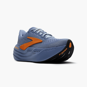 Brooks Running Glycerin Max Country Blue/Sky/Orange