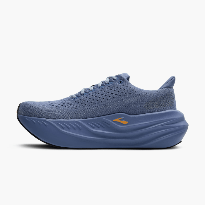 Brooks Running Glycerin Max Country Blue/Sky/Orange