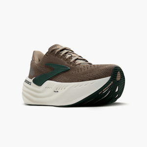 Brooks Running Glycerin Max Falcon/Green/London Fog