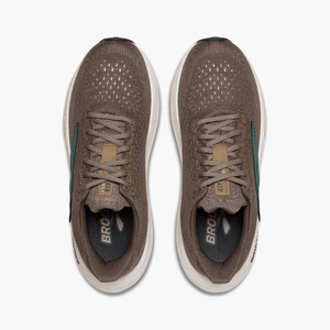 Brooks Running Glycerin Max Falcon/Green/London Fog