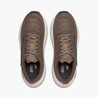 Brooks Running Glycerin Max Falcon/Green/London Fog
