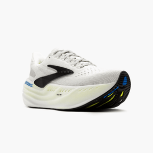Brooks Running Glycerin Max Grey/Black/Nightlife