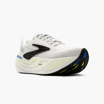 Brooks Running Glycerin Max Grey/Black/Nightlife