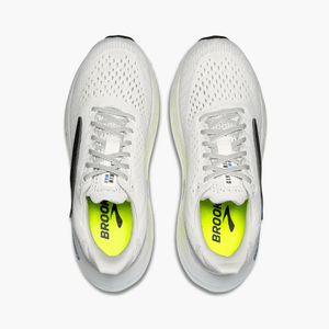 Brooks Running Glycerin Max Grey/Black/Nightlife
