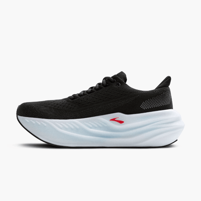 Brooks Running Glycerin Max Black/Ebony/Winter Sky