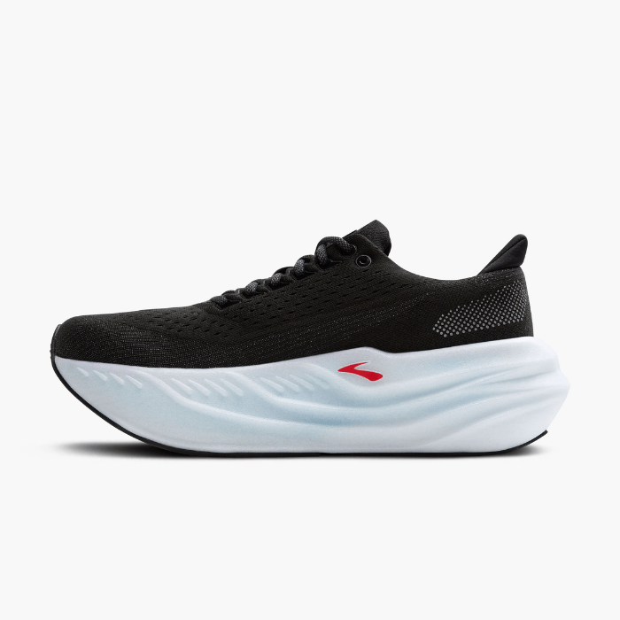 Brooks Running Glycerin Max Black/Ebony/Winter Sky