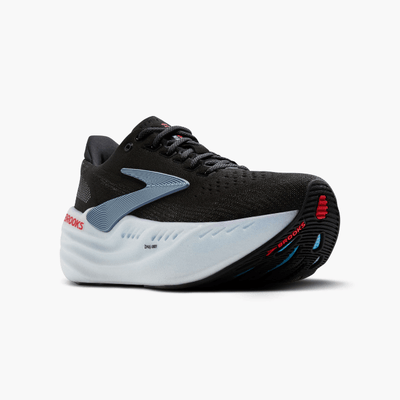 Brooks Running Glycerin Max Black/Ebony/Winter Sky