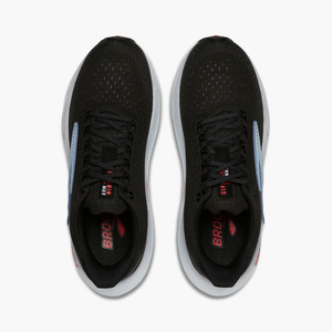 Brooks Running Glycerin Max Black/Ebony/Winter Sky