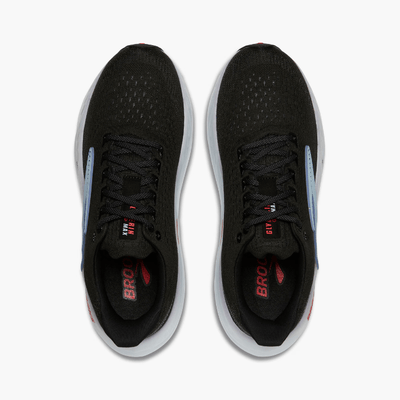 Brooks Running Glycerin Max Black/Ebony/Winter Sky
