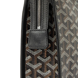Goyard Jouvence MM Black Washbag