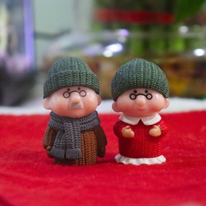 Grandparents Miniature