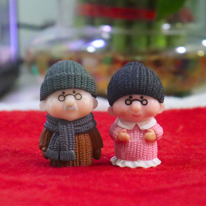 Grandparents Miniature