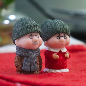 Grandparents Miniature