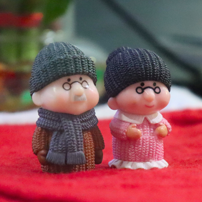 Grandparents Miniature