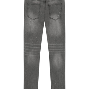 MAGIRI Graphite Slim Grey Jeans