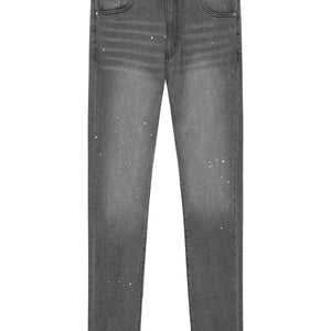 MAGIRI Graphite Slim Grey Jeans