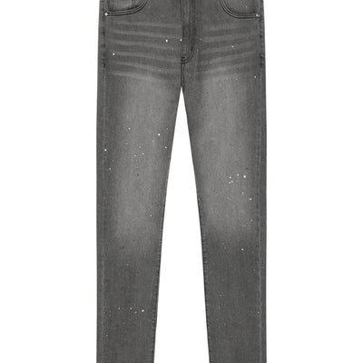 MAGIRI Graphite Slim Grey Jeans