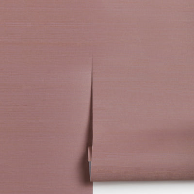 Grasscloth Solid Wallpaper by Sarah Sherman Samuel