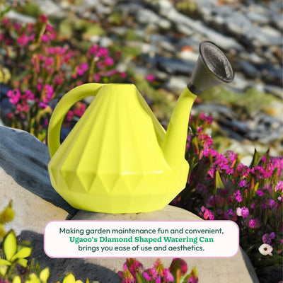 Ripples Watering Can for Plants - 5 Litre
