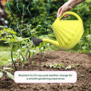 Ripples Watering Can for Plants - 5 Litre