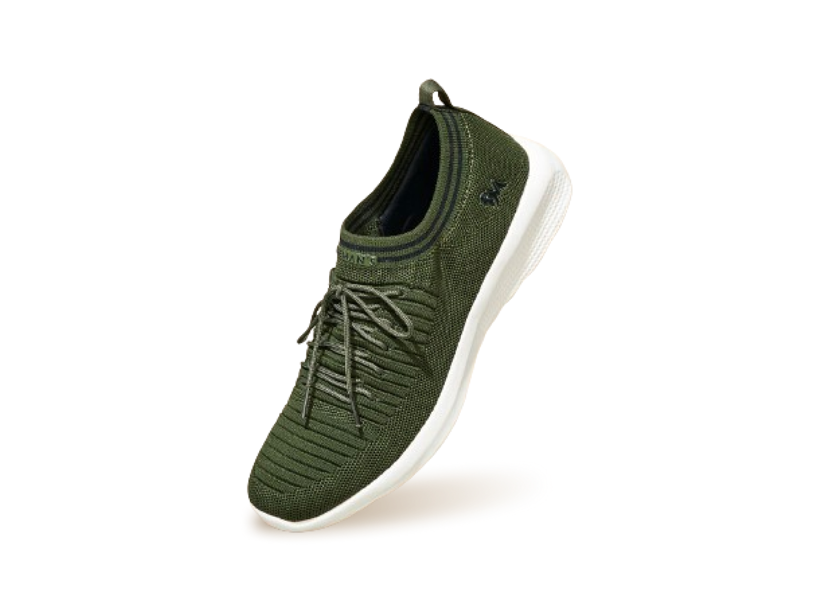 Commuter Basics : Olive Green