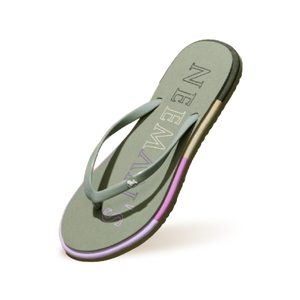 Recreation Flips (Women Exclusive) : Green