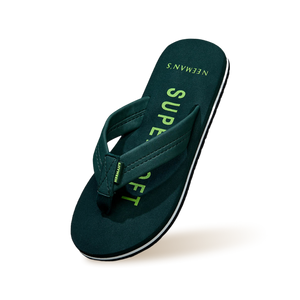 Super Soft Flips : Green