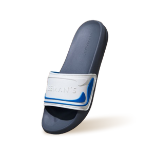 Travel Slides : Grey-Ivory