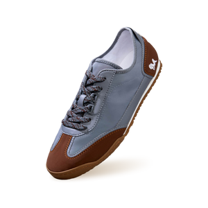 The Urban Ease : Grey-Tan