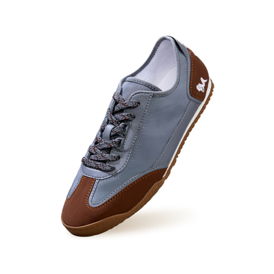 The Urban Ease : Grey-Tan