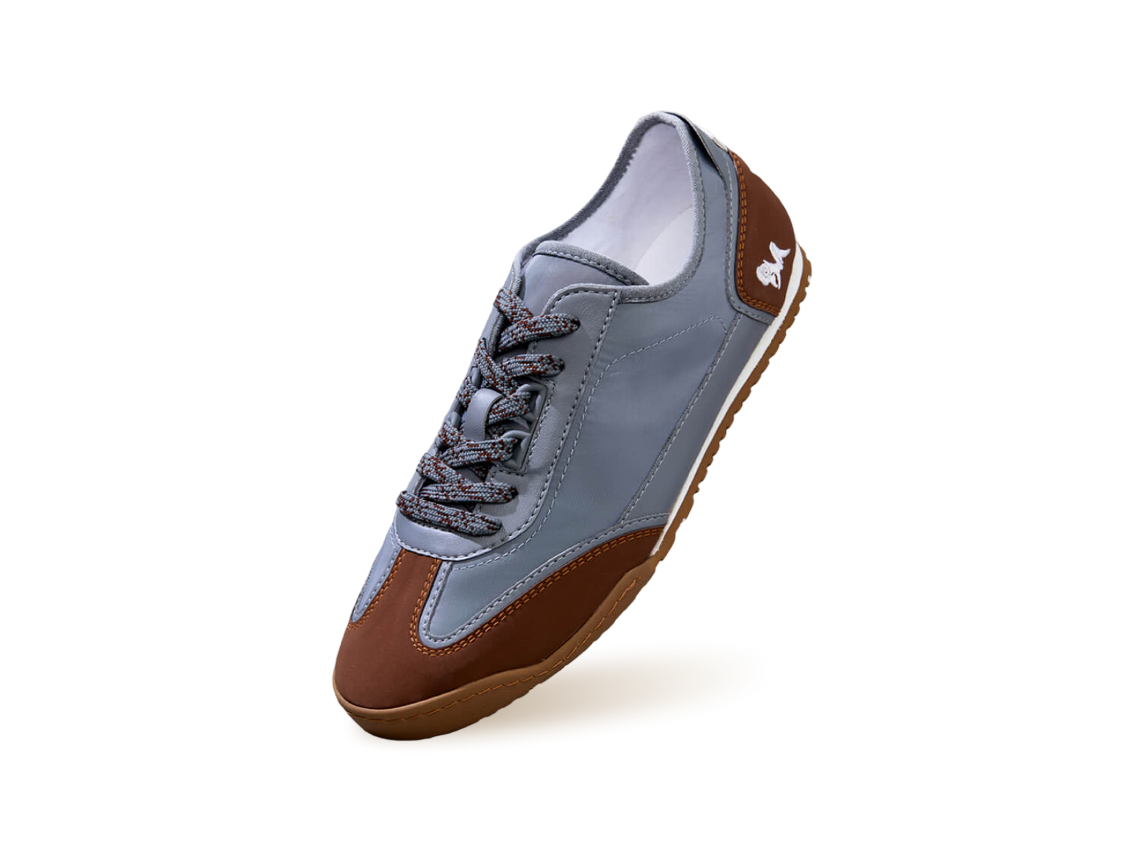 The Urban Ease : Grey-Tan