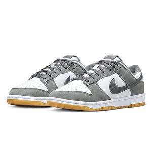 Nike Dunk Low Smoke Grey Gum