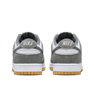 Nike Dunk Low Smoke Grey Gum