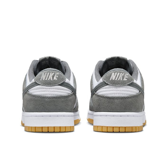 Nike Dunk Low Smoke Grey Gum