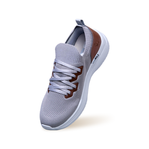 Ease Walk Snug : Grey