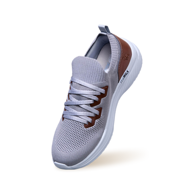 Ease Walk Snug : Grey
