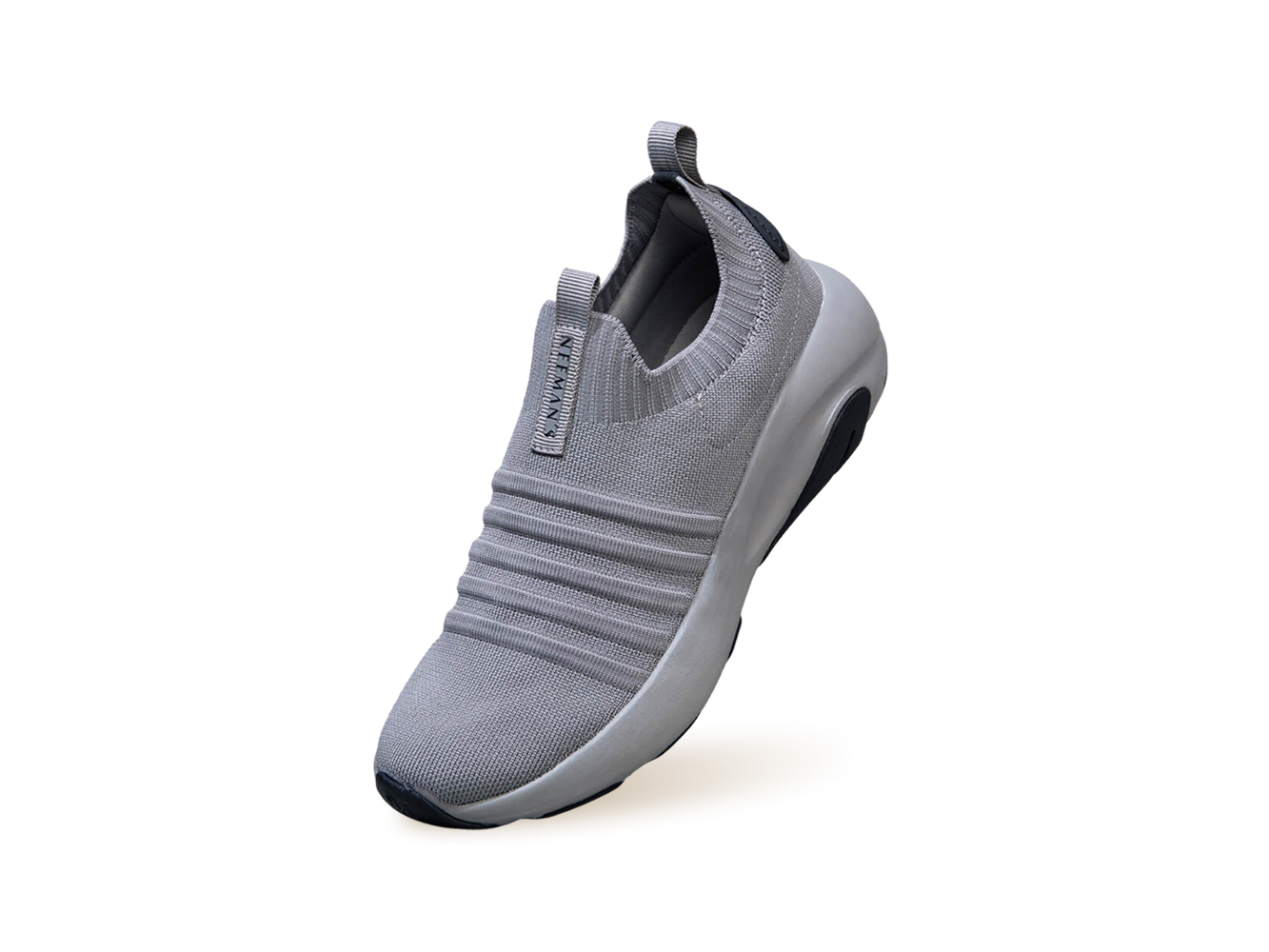 Begin Walk Breeze : Grey