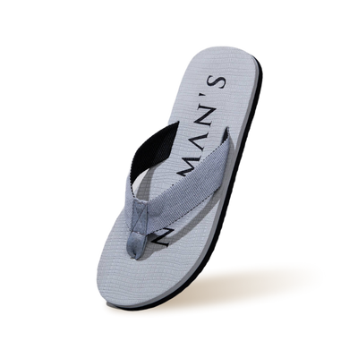 Humble Flips : Light Grey