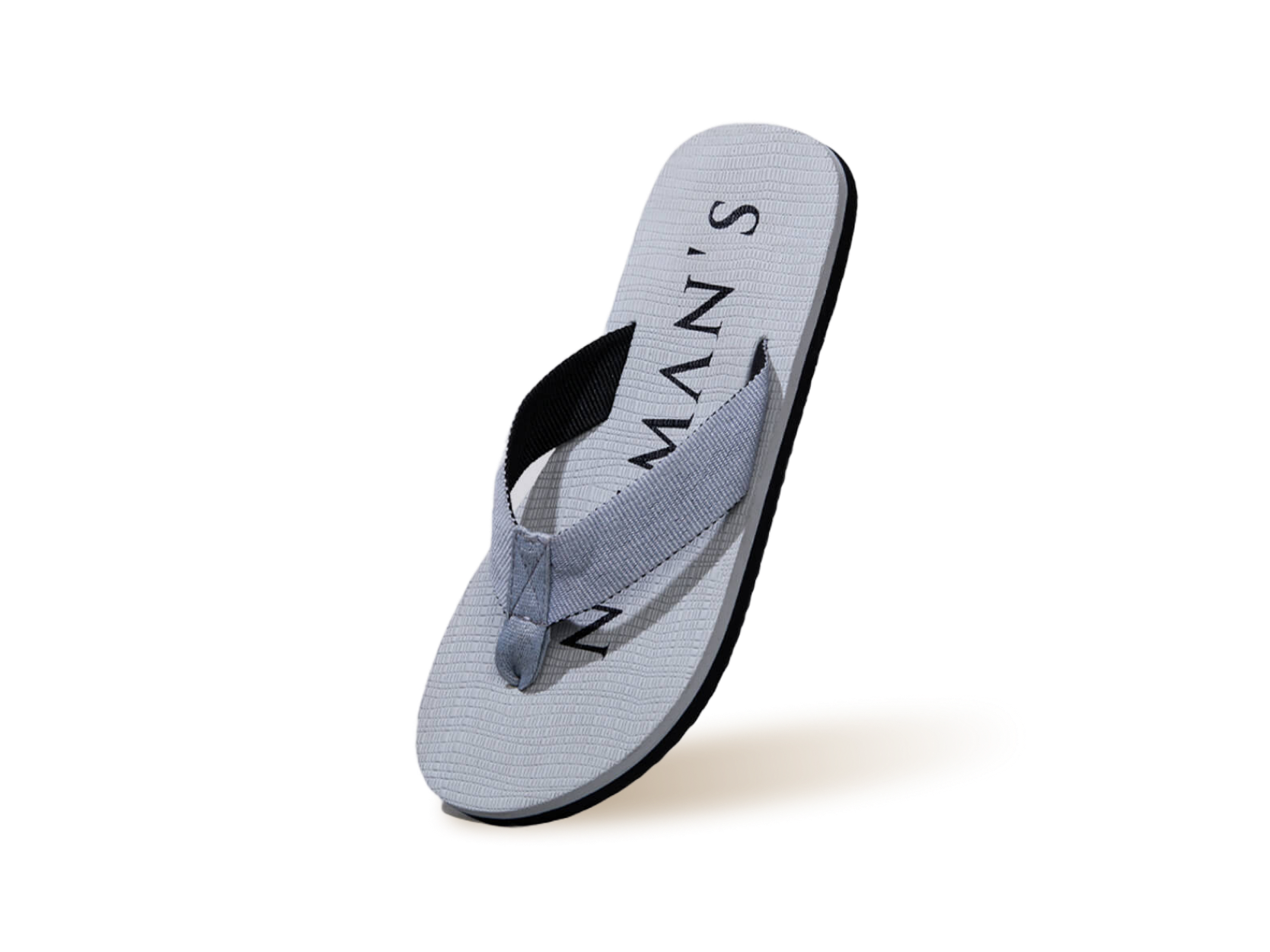 Humble Flips : Light Grey