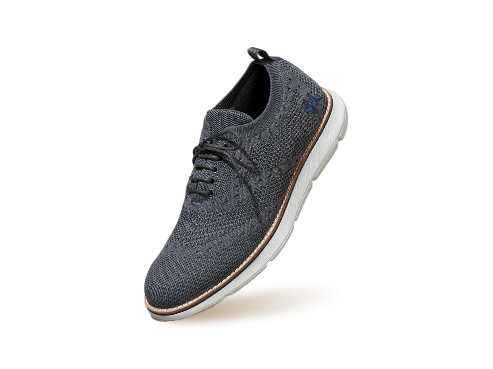 Dress Sneakers : Grey
