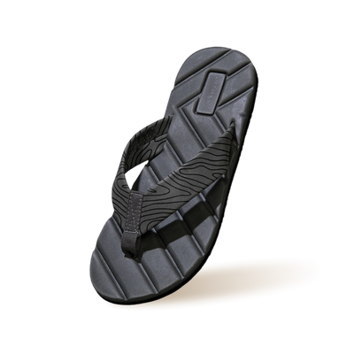 All Vibes Flips (Men) : Grey