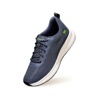 Walkers High : Grey