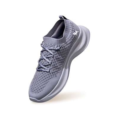 Knit Gliders : Grey